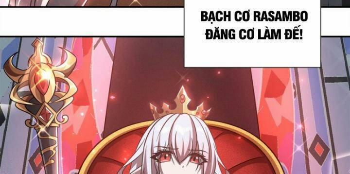 Huyết Cơ Và Kỵ Sĩ 289 trang 22