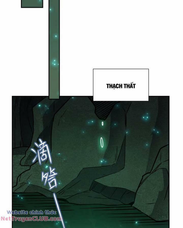 Huyết Cơ Và Kỵ Sĩ 289 trang 25