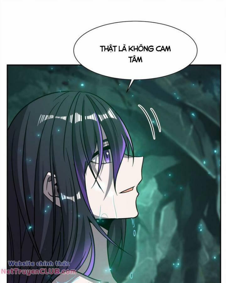 Huyết Cơ Và Kỵ Sĩ 289 trang 27