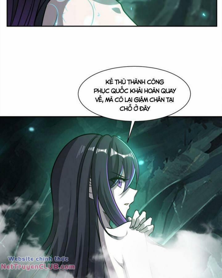 Huyết Cơ Và Kỵ Sĩ 289 trang 28