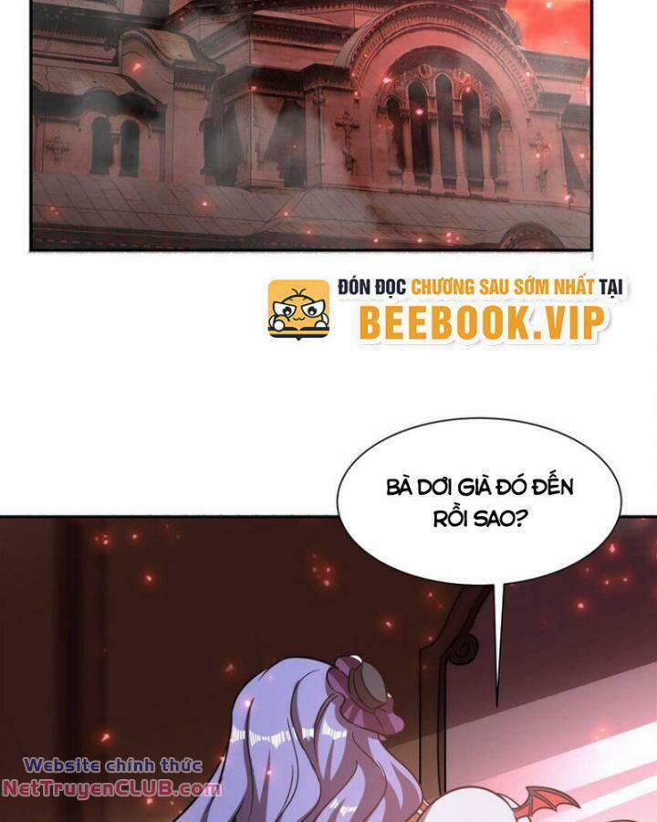 Huyết Cơ Và Kỵ Sĩ 289 trang 3