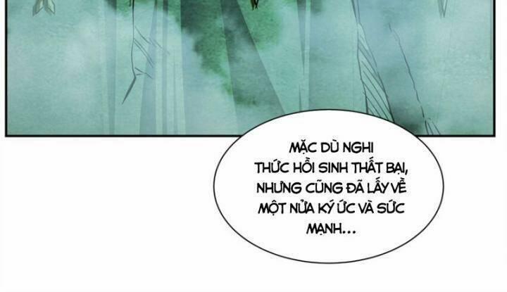 Huyết Cơ Và Kỵ Sĩ 289 trang 32