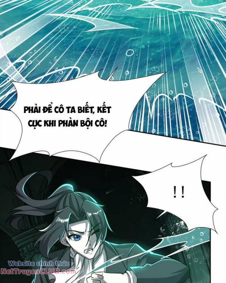 Huyết Cơ Và Kỵ Sĩ 289 trang 35