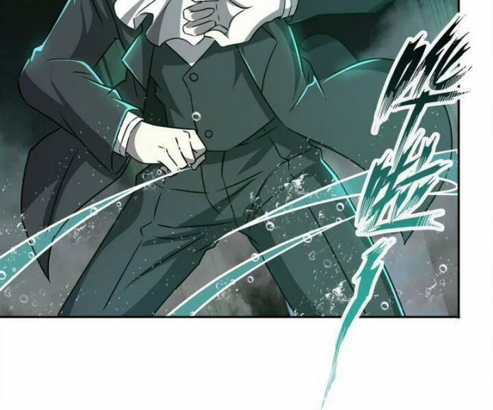 Huyết Cơ Và Kỵ Sĩ 289 trang 36