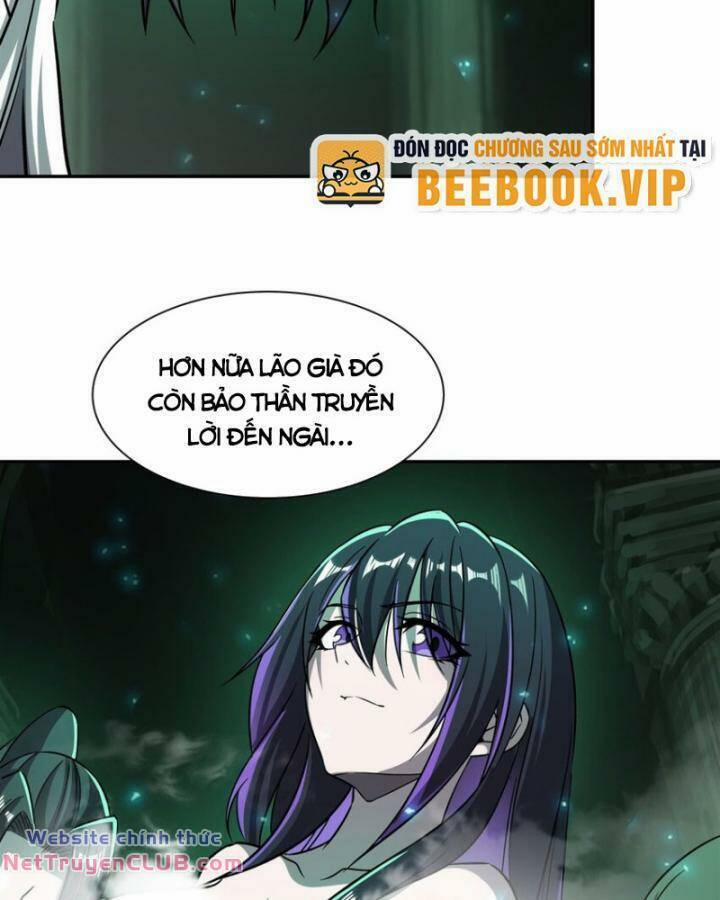 Huyết Cơ Và Kỵ Sĩ 289 trang 39