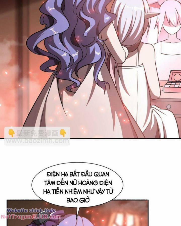 Huyết Cơ Và Kỵ Sĩ 289 trang 4