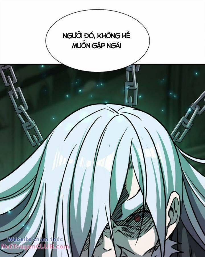 Huyết Cơ Và Kỵ Sĩ 289 trang 41