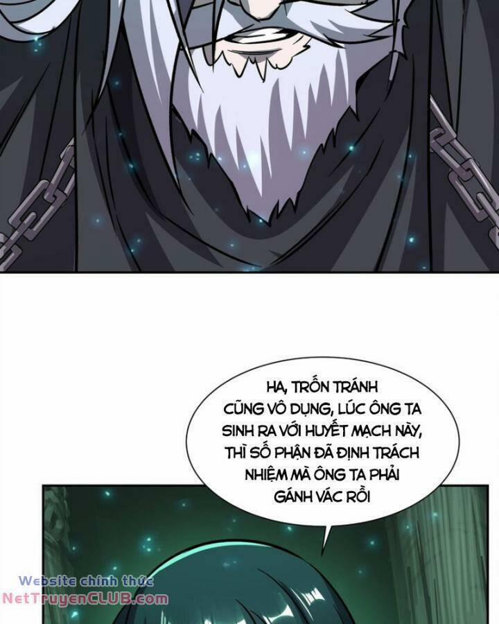 Huyết Cơ Và Kỵ Sĩ 289 trang 42