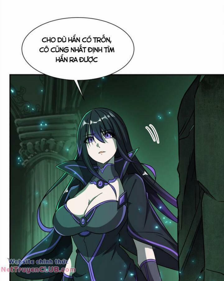 Huyết Cơ Và Kỵ Sĩ 289 trang 44