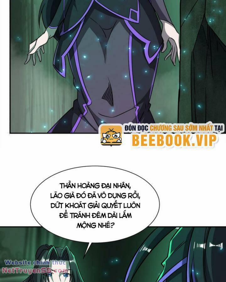 Huyết Cơ Và Kỵ Sĩ 289 trang 45