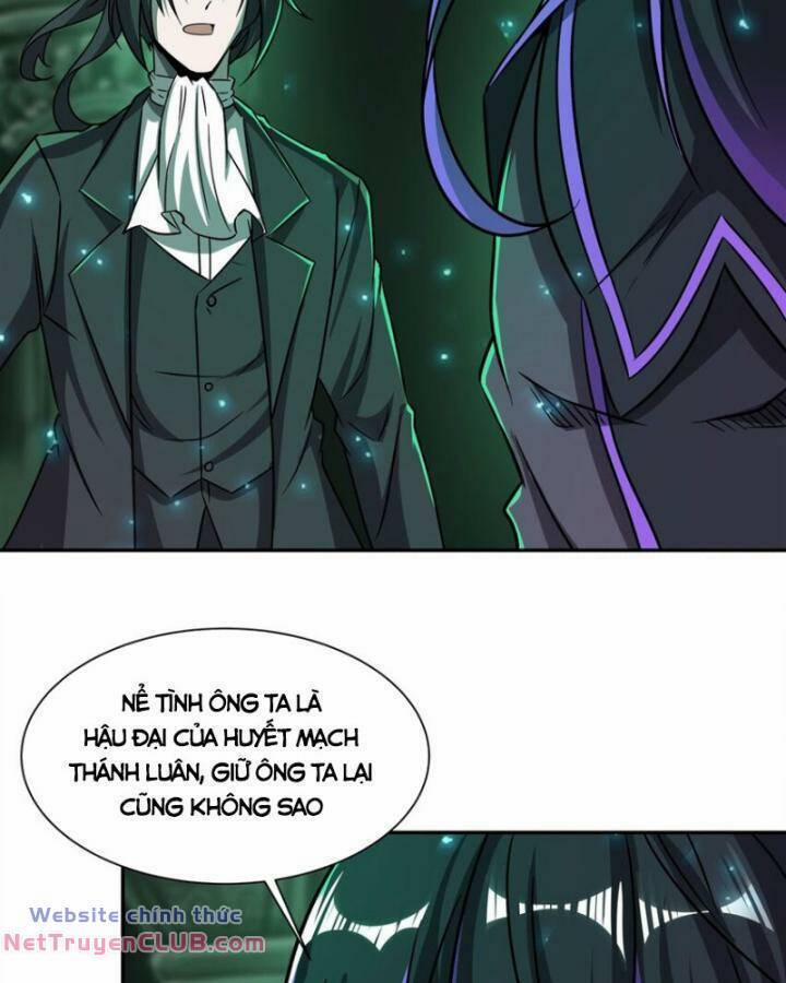 Huyết Cơ Và Kỵ Sĩ 289 trang 46
