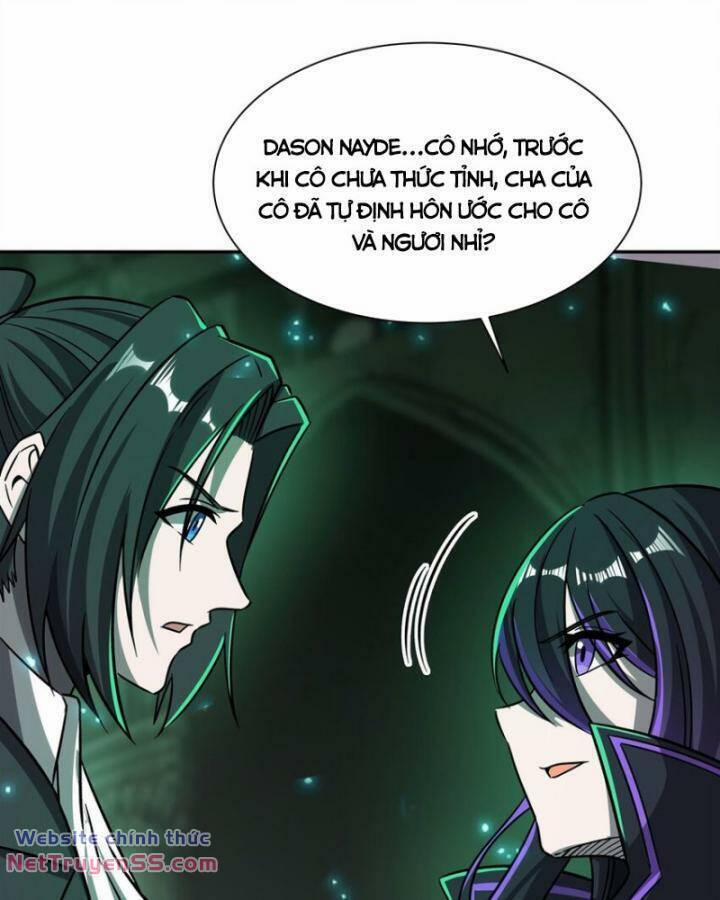 Huyết Cơ Và Kỵ Sĩ 289 trang 48