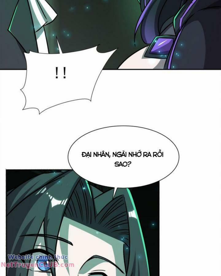 Huyết Cơ Và Kỵ Sĩ 289 trang 49