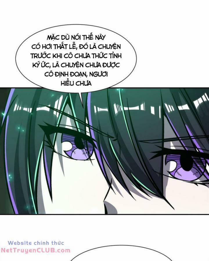 Huyết Cơ Và Kỵ Sĩ 289 trang 51