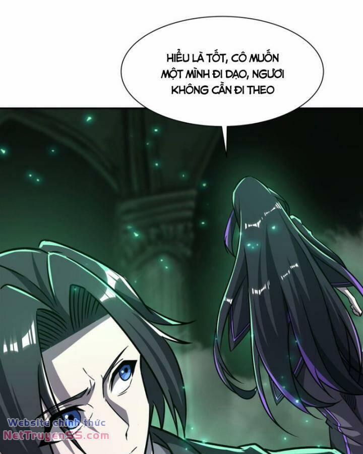 Huyết Cơ Và Kỵ Sĩ 289 trang 53