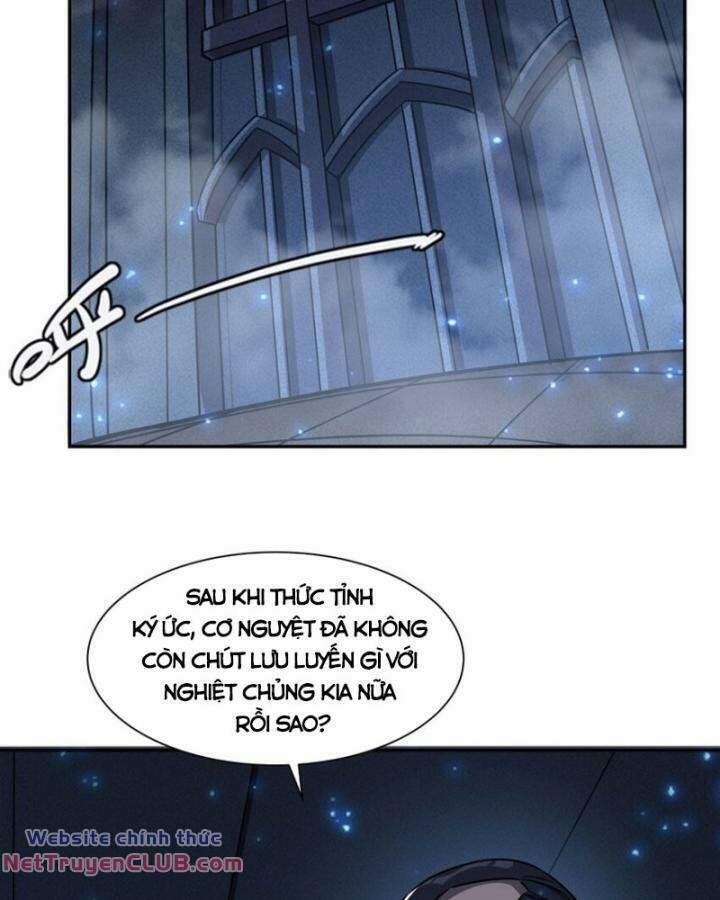 Huyết Cơ Và Kỵ Sĩ 289 trang 56