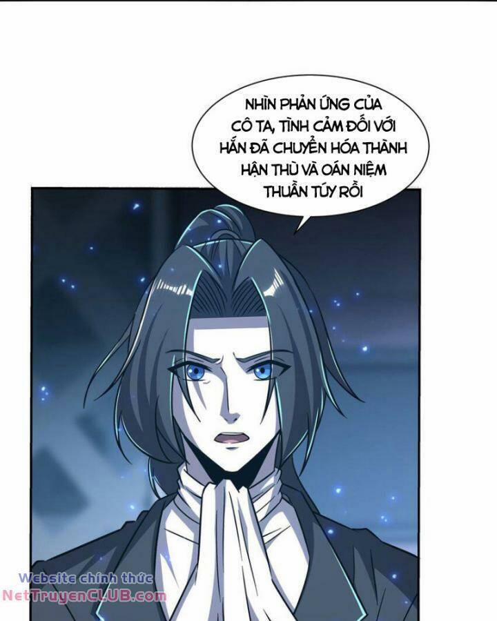 Huyết Cơ Và Kỵ Sĩ 289 trang 58