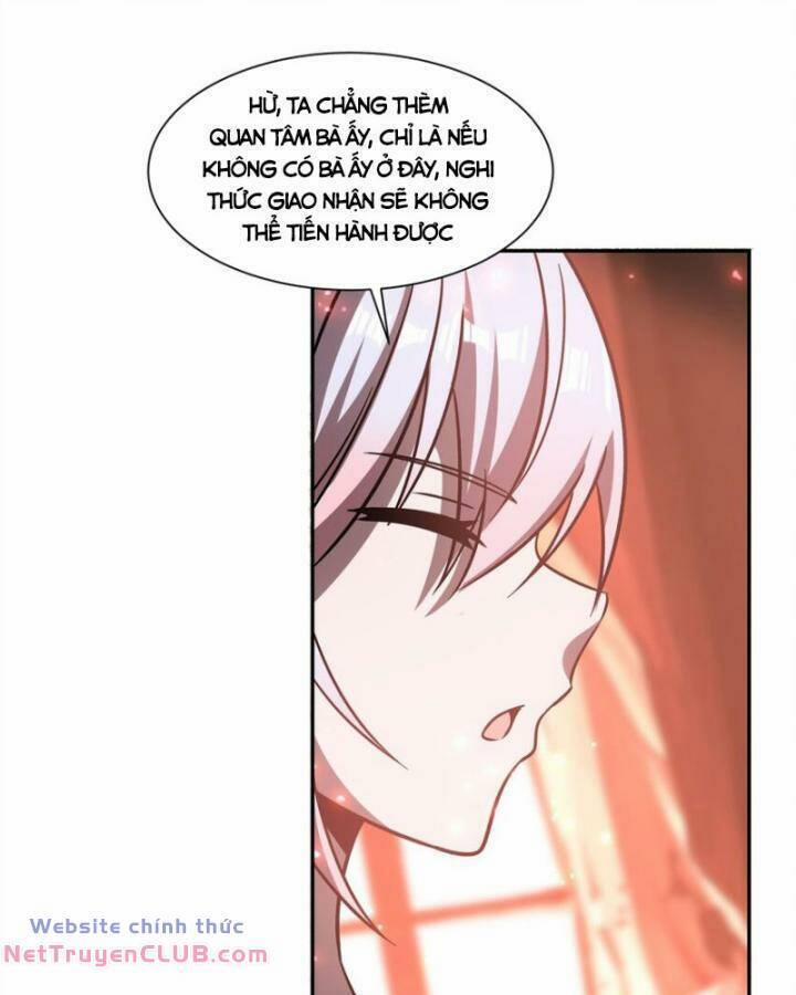 Huyết Cơ Và Kỵ Sĩ 289 trang 6