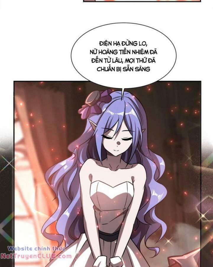 Huyết Cơ Và Kỵ Sĩ 289 trang 7