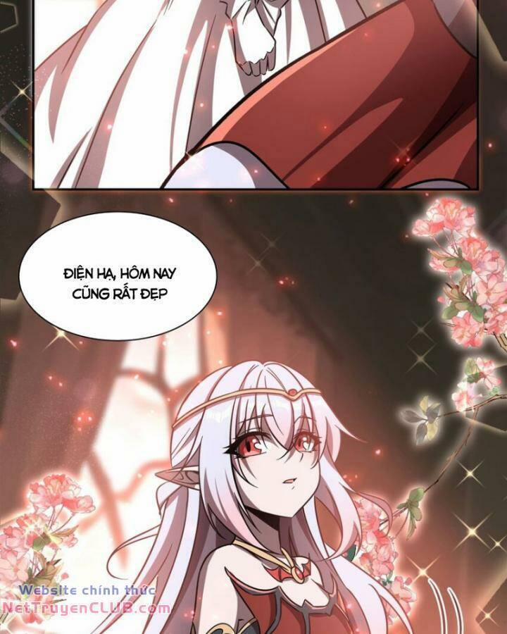 Huyết Cơ Và Kỵ Sĩ 289 trang 8