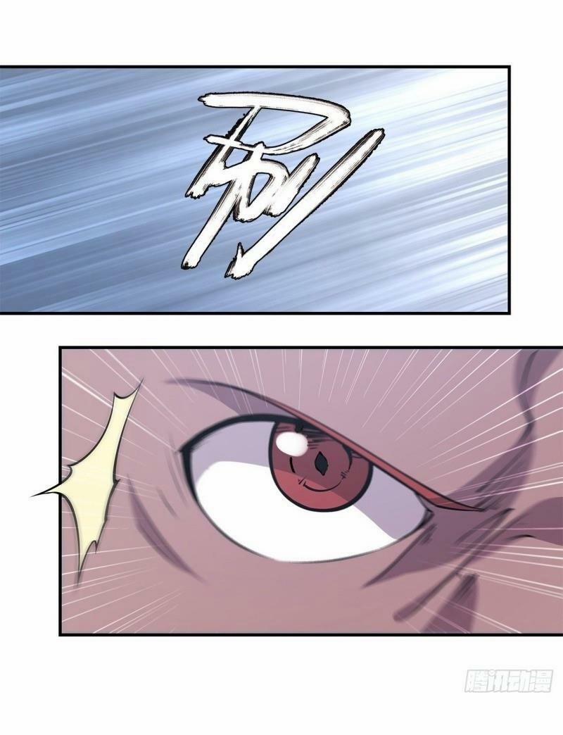 Huyết Cơ Và Kỵ Sĩ 29 trang 2