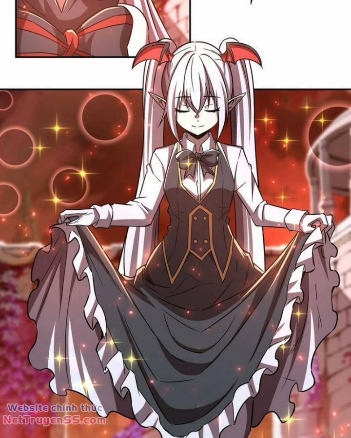 Huyết Cơ Và Kỵ Sĩ 290 trang 10