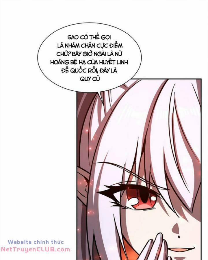 Huyết Cơ Và Kỵ Sĩ 290 trang 13
