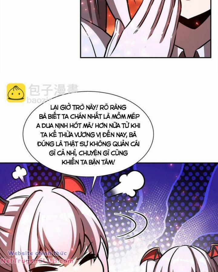 Huyết Cơ Và Kỵ Sĩ 290 trang 14