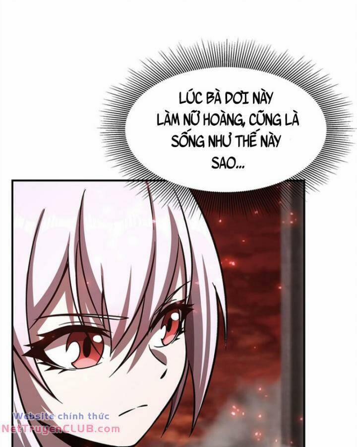 Huyết Cơ Và Kỵ Sĩ 290 trang 17
