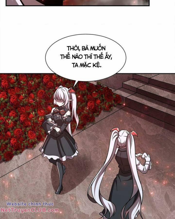 Huyết Cơ Và Kỵ Sĩ 290 trang 18