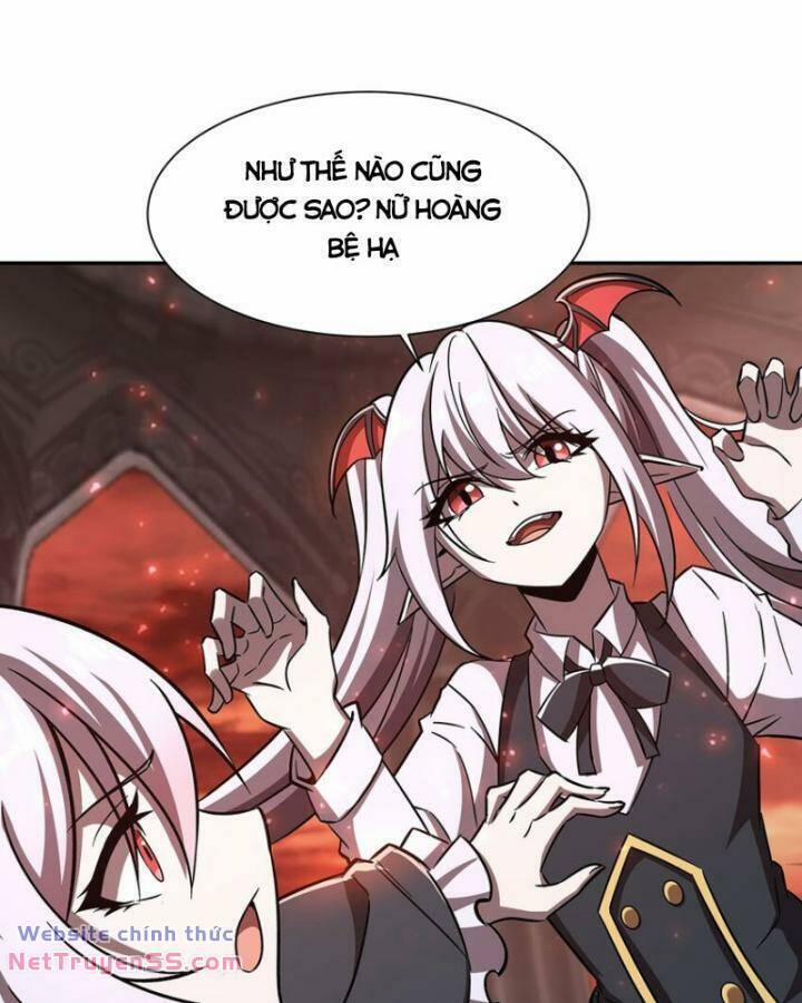 Huyết Cơ Và Kỵ Sĩ 290 trang 20