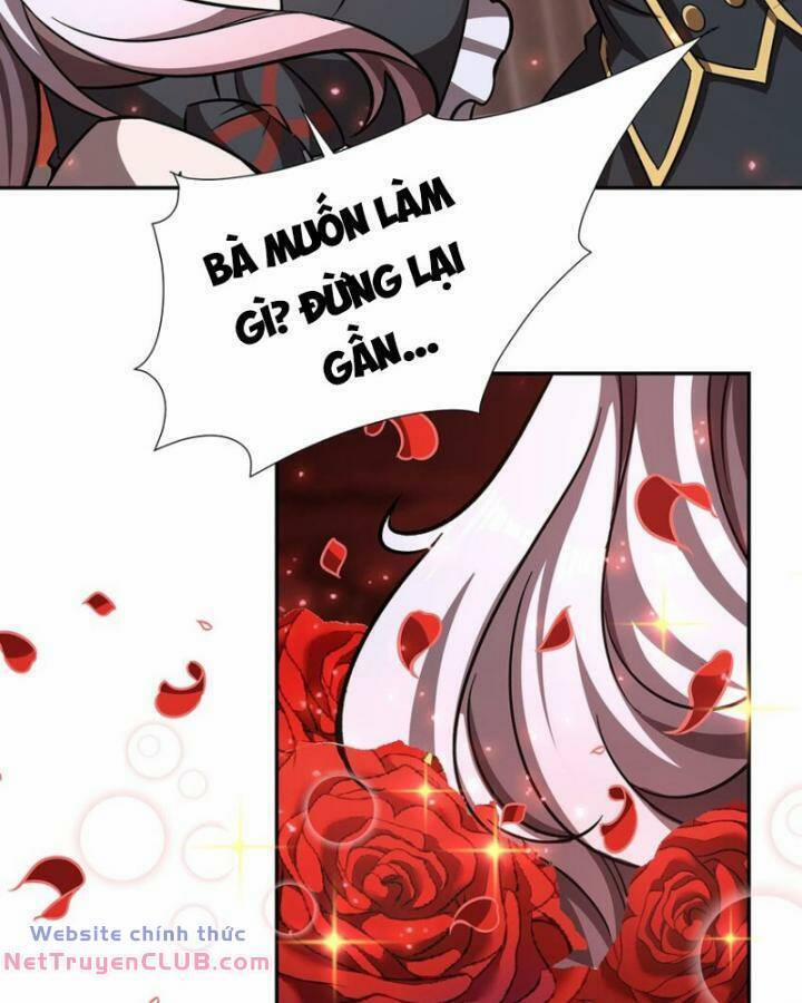 Huyết Cơ Và Kỵ Sĩ 290 trang 21