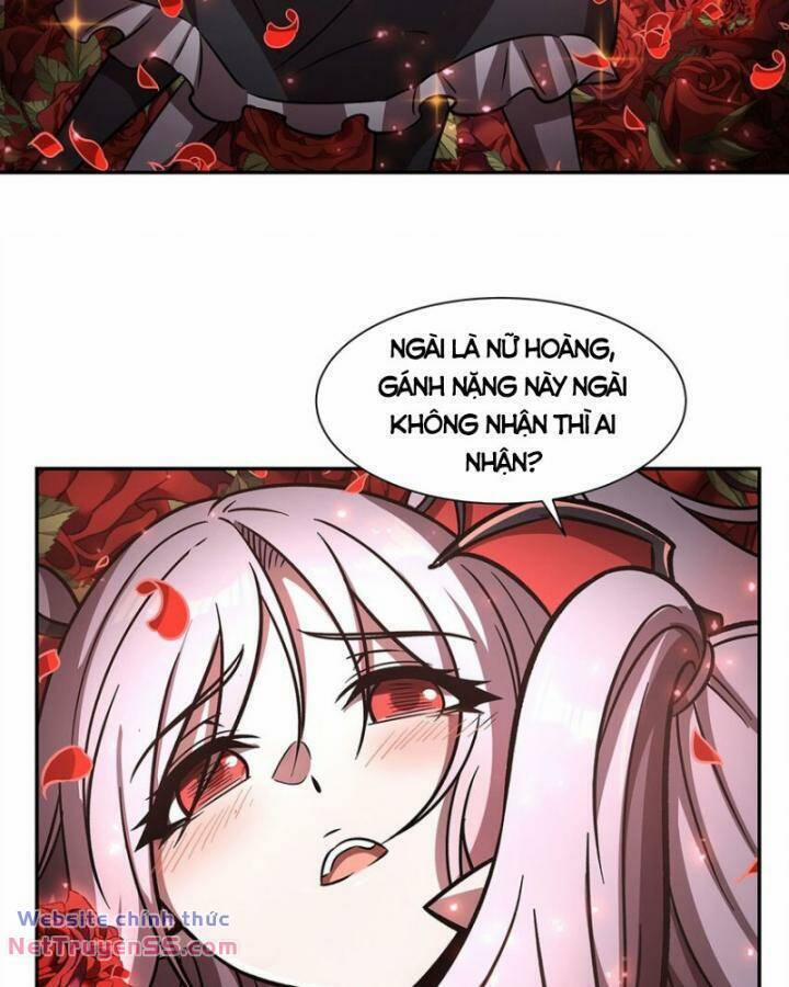 Huyết Cơ Và Kỵ Sĩ 290 trang 25