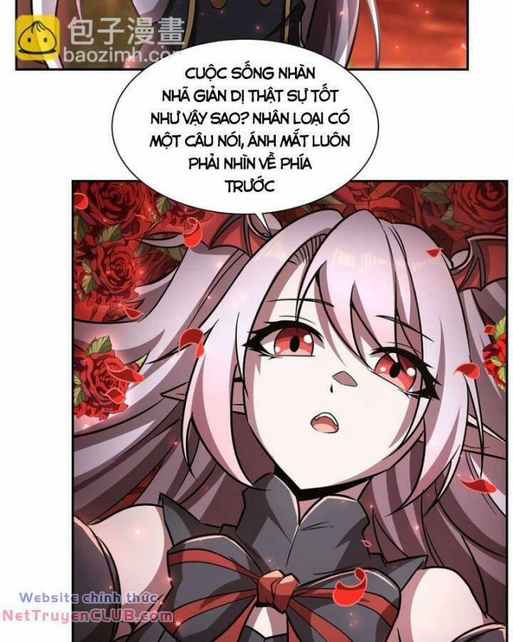 Huyết Cơ Và Kỵ Sĩ 290 trang 29