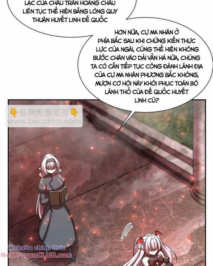 Huyết Cơ Và Kỵ Sĩ 290 trang 3