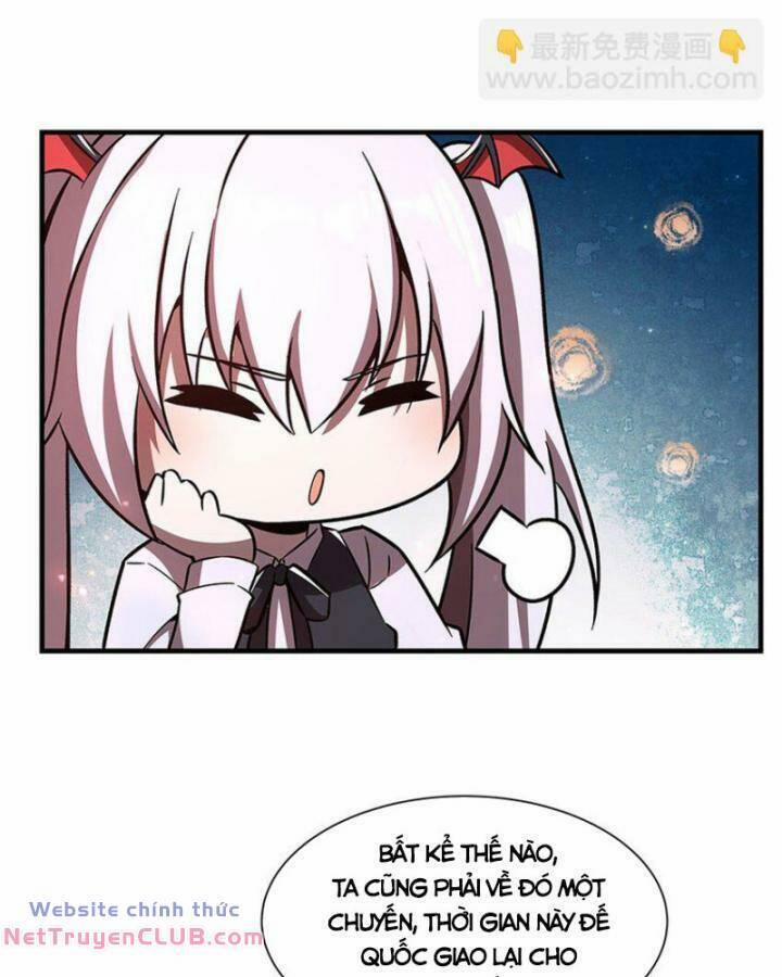 Huyết Cơ Và Kỵ Sĩ 290 trang 31