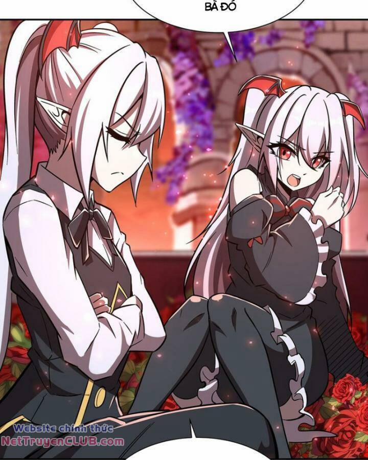 Huyết Cơ Và Kỵ Sĩ 290 trang 32