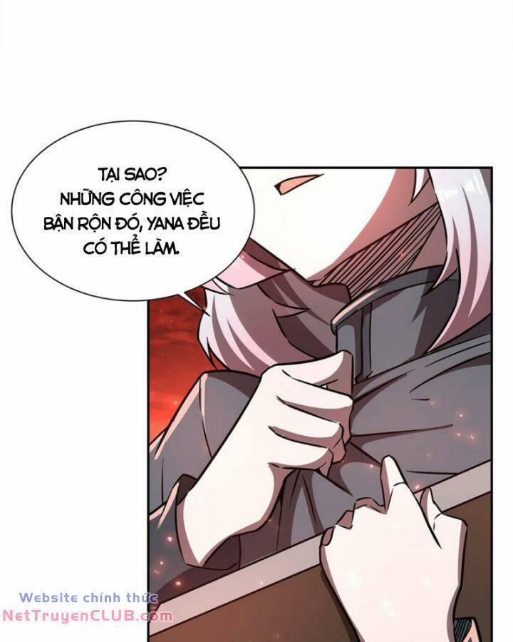 Huyết Cơ Và Kỵ Sĩ 290 trang 37