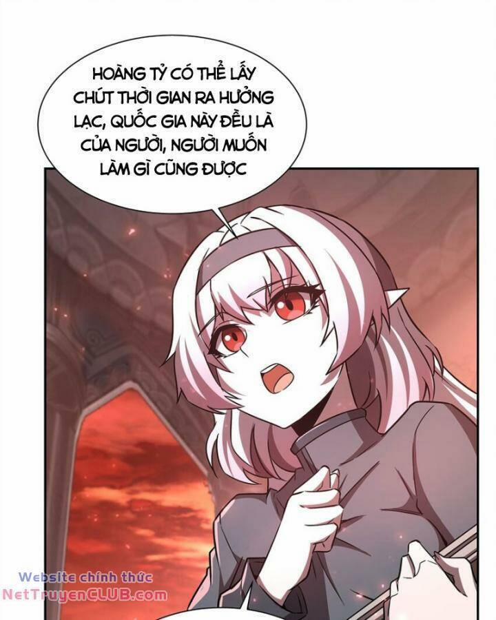 Huyết Cơ Và Kỵ Sĩ 290 trang 39
