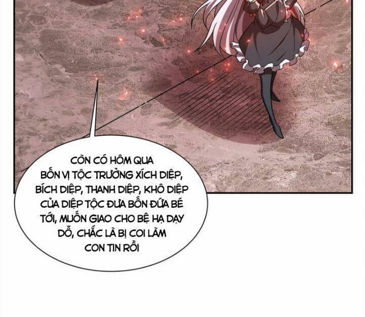 Huyết Cơ Và Kỵ Sĩ 290 trang 4