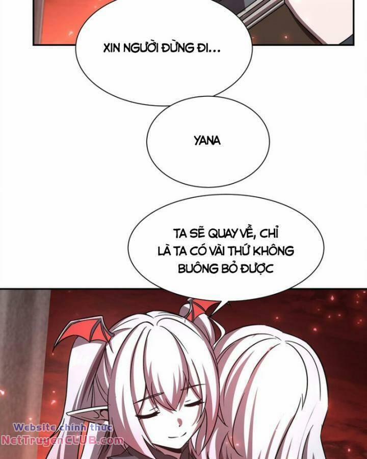 Huyết Cơ Và Kỵ Sĩ 290 trang 40