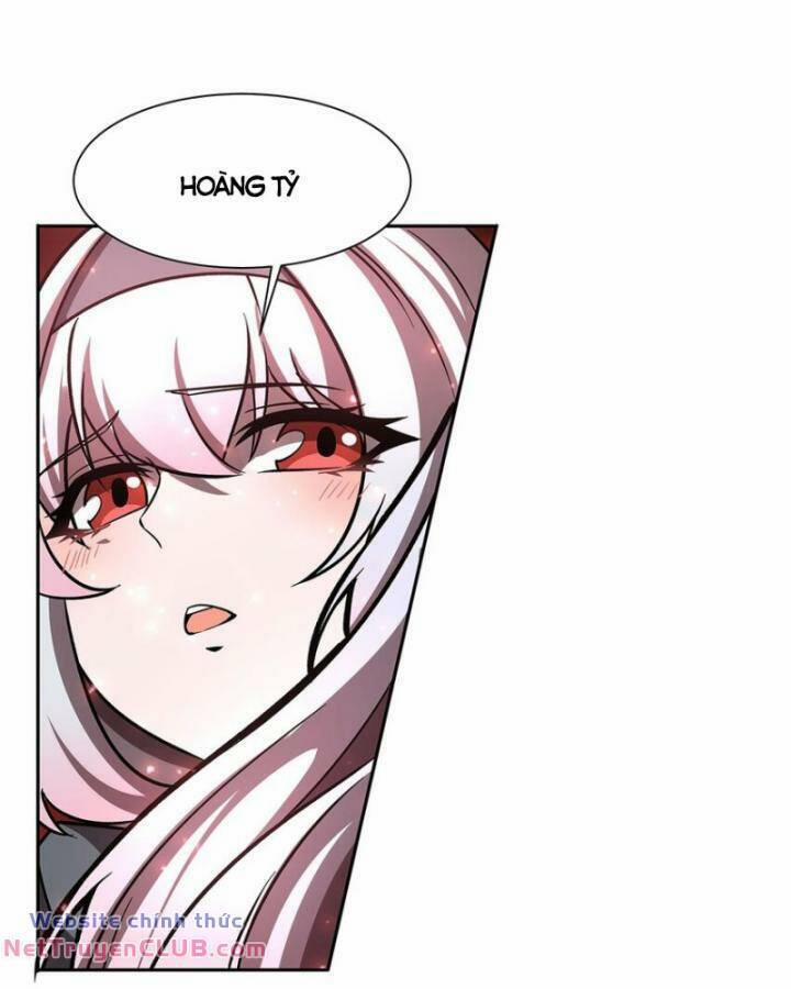 Huyết Cơ Và Kỵ Sĩ 290 trang 42