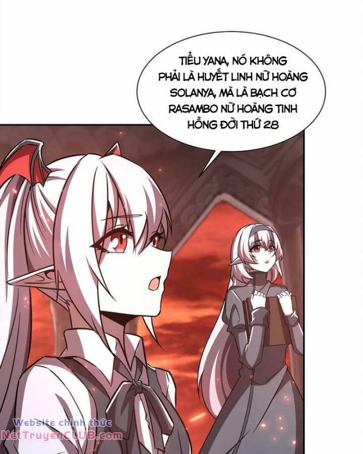 Huyết Cơ Và Kỵ Sĩ 290 trang 46