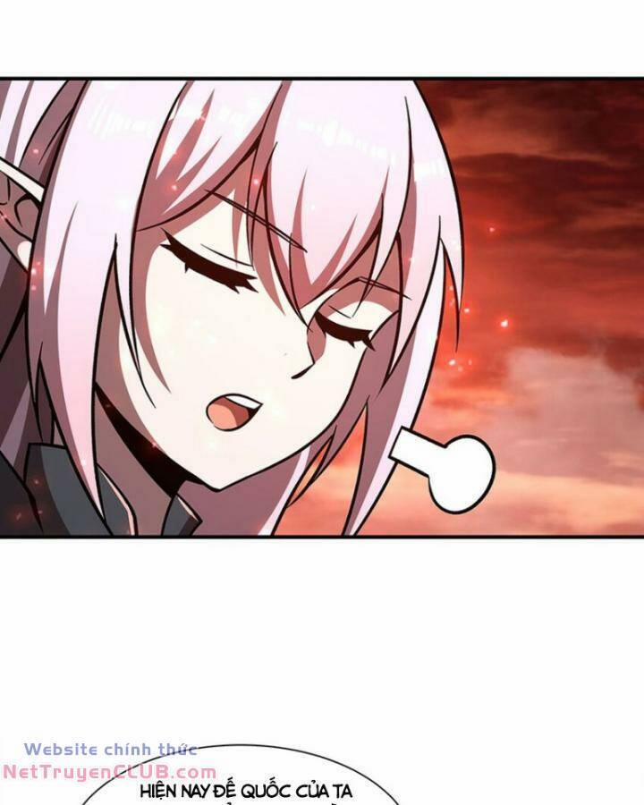 Huyết Cơ Và Kỵ Sĩ 290 trang 5