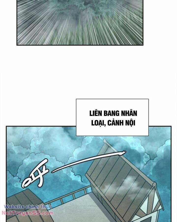 Huyết Cơ Và Kỵ Sĩ 290 trang 50