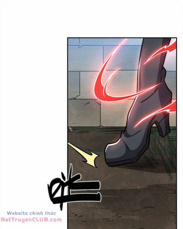Huyết Cơ Và Kỵ Sĩ 290 trang 52