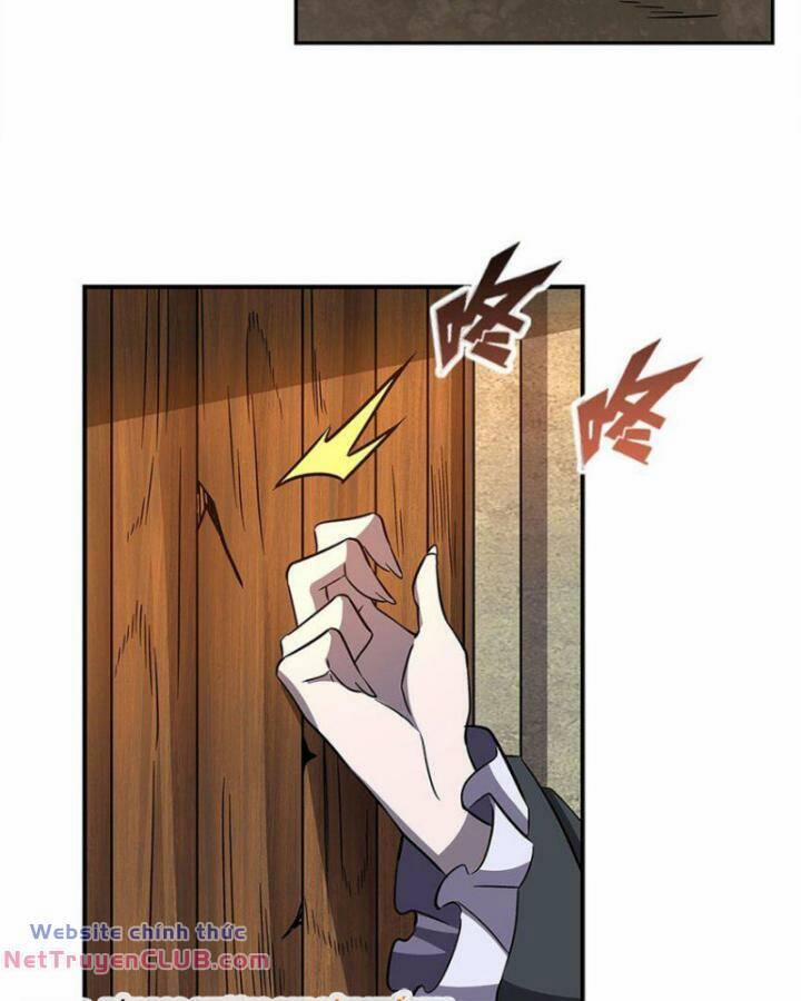 Huyết Cơ Và Kỵ Sĩ 290 trang 53