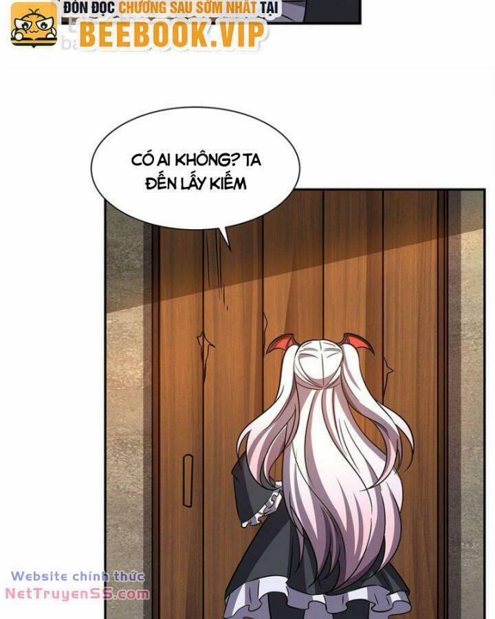 Huyết Cơ Và Kỵ Sĩ 290 trang 54