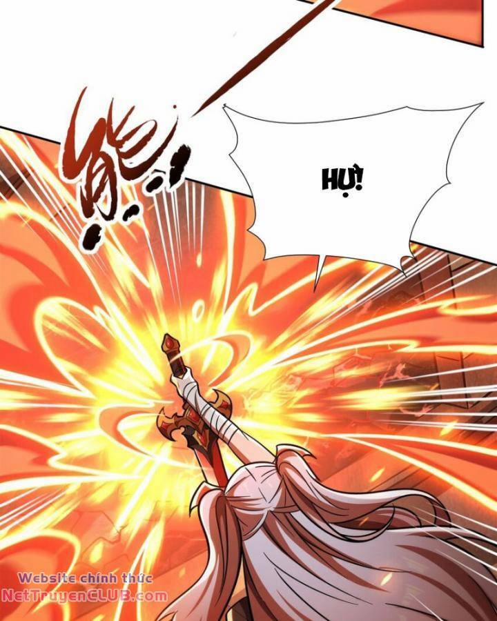 Huyết Cơ Và Kỵ Sĩ 291 trang 10