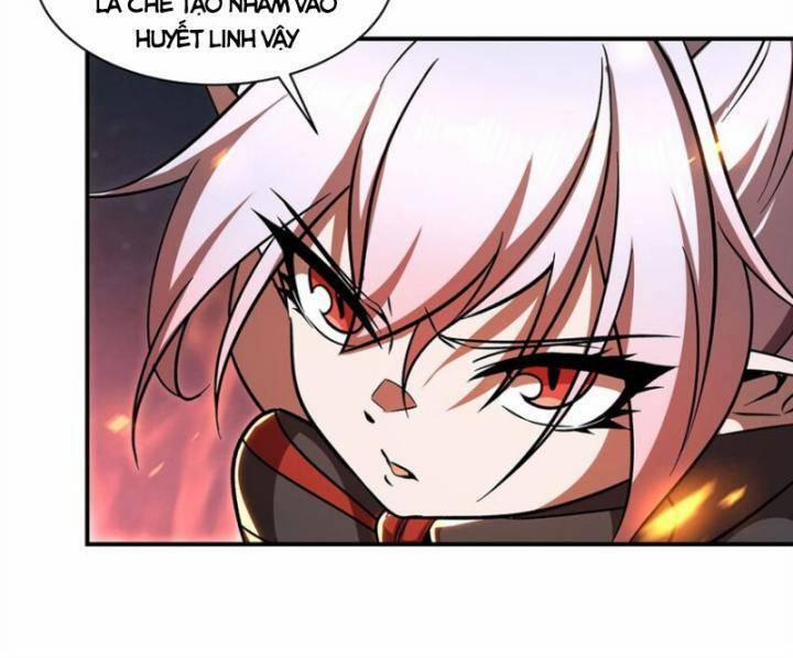 Huyết Cơ Và Kỵ Sĩ 291 trang 13